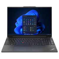 Lenovo E16 G4 PTL 16in WUXGA Notebook-21YC003BZA Lenovo