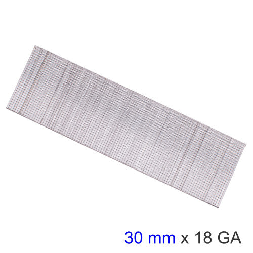 BRAD NAIL 18G 30MM (5000) for AT0001