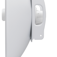 Ubiquiti UISP airMAX PowerBeam 5AC 620 5 GHz Radio Includes POE Injector | PBE-5AC-620-UBAM-PBEM5AC-620 Ubiquiti