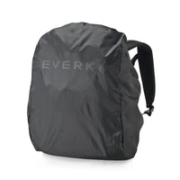 EVERKI ACCESSORY | Rain cover | Fits Atlas (EKP121/ EKP121S15); Versa (EKP127); Flight (EKP119); and Glide (EKP129) Everki