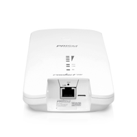Ubiquiti UISP airMAX Rocket Prism 2AC 2GHz Radio Includes POE Injector | R2AC-PRISM-UBAM-R2-AC Ubiquiti