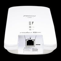 Ubiquiti UISP airMAX 5 GHz Rocket Prism 5AC Includes POE Injector | RP-5AC-Gen2