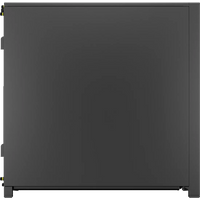 CORSAIR FRAME 5000D WORKSTATION Modular Mid-Tower PC Case; ATX; SSI-EEB/CEB - Black