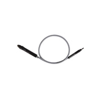 Wolfcraft Flexible Shaft 2230000 - Rotary Tool Extension for Precise Detailing