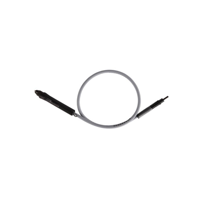Wolfcraft Flexible Shaft 2230000 - Rotary Tool Extension for Precise Detailing