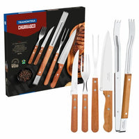 Tramontina 15Pc. Braai Set - 22399/028