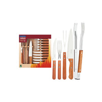 Tramontina 15Pc. Braai Set - 22399/028
