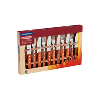 Tramontina 12Pc. Braai Set - 22399/063