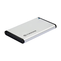 TRANSCEND STOREJET 2.5'' USB3.0 SATA ENCLOSURE - S Transcend