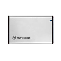 TRANSCEND STOREJET 2.5'' USB3.0 SATA ENCLOSURE - S Transcend