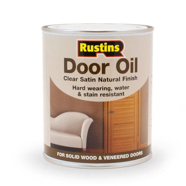 Door Oil 750ml