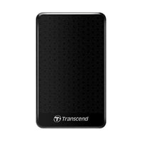 TRANSCEND STOREJET 2.5'' 2TB 25A3 USB 3.1  HDD Transcend