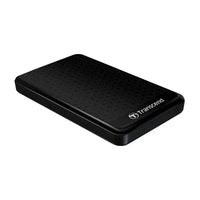 TRANSCEND STOREJET 2.5'' 2TB 25A3 USB 3.1  HDD Transcend