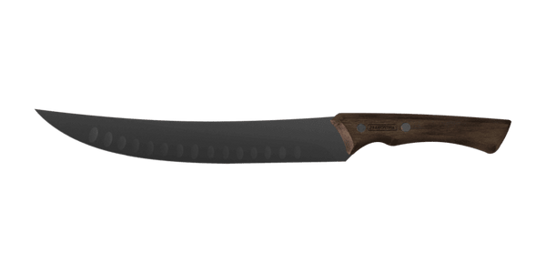 Tramontina 10"(25Cm) Butcher/Meat Knife - 22841/110