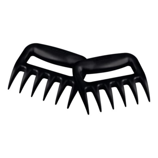 Tramontina Multipurpose Barbecue Claw Set
Abs 2 Piece - 22847/201