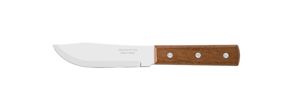 Tramontina 5" (13Cm) Butcher Knife - 22901/005