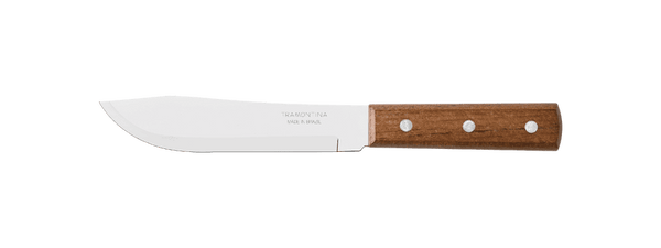 Tramontina 6" (15Cm) Butcher Knife - 22901/006
