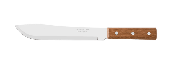 Tramontina 8" (20Cm) Butcher Knife - 22901/008