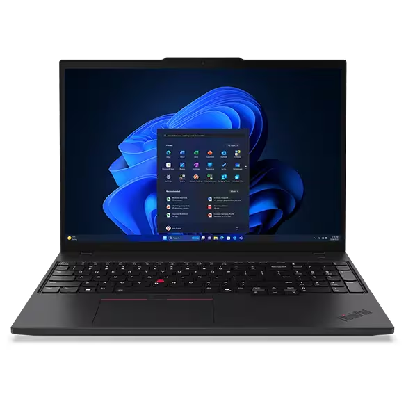 Lenovo T16 U7 32GB 1TB 16in WUXGA Notebook-22AW0014ZA