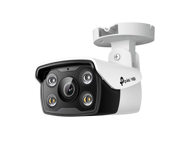 TP-Link VIGI 4MP Network Camera
