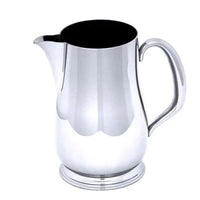 BCE Cream Jug Vienna - 230Ml - CJV0230