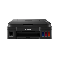 CANON G3410 MEGATANK CONTINUOUS INK SUPPLY SYSTEM A4, 3 IN 1, PRINT, COPY, SCAN