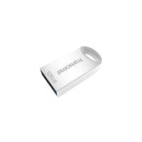 TRANSCEND 32GB JETFLASH 710 USB 3.0 - SILVER Transcend