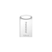 TRANSCEND 32GB JETFLASH 710 USB 3.0 - SILVER Transcend