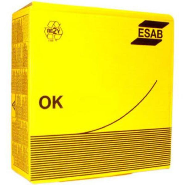 ESAB Er70S-6 Mild Steel General Purpose Mig Wire - 232110670H