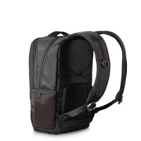 EVERKI STUDIO BACKPACK | Fits up to 14.1 inch laptops | Slim profile | Hidden stash pocket | Trolley handle pass-through Everki