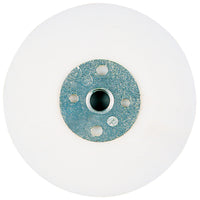 Metabo 115mm Backing Pad M14 - Sanding Disc Holder for Grinders. Durable & Reliable.