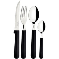 Tramontina Tulum Cutlery Set, 24Pc - 23299/089