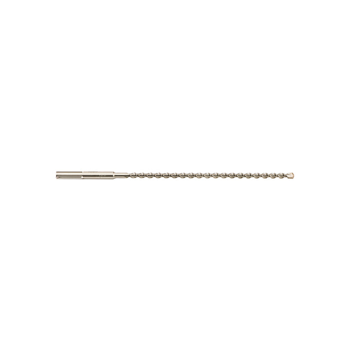 Metabo SDS Max Pro 12x540mm Drill Bit (623311000) for Concrete, Masonry - High Performance SDS Drill Bit