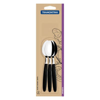 Tramontina 3Pc Tea Spoons Set Ipanema - 23367/300