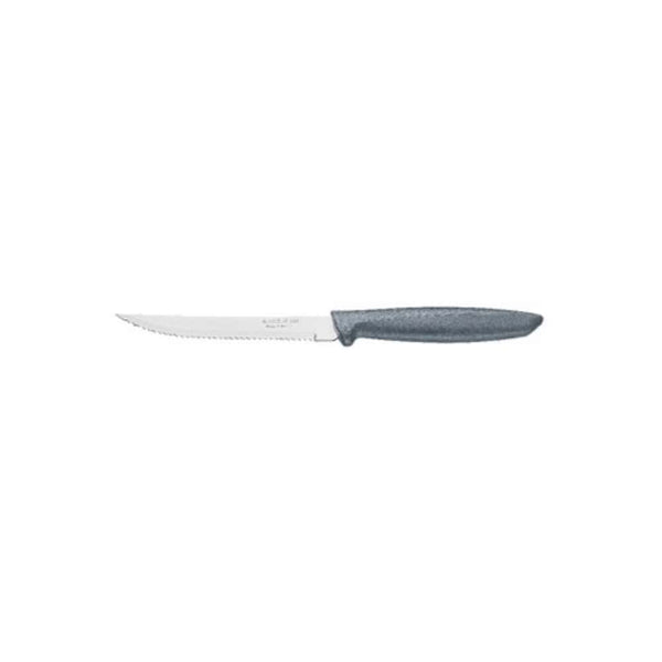 Tramontina 5" (13Cm) Steak Knife Grey. Loose Knife - 23410/865