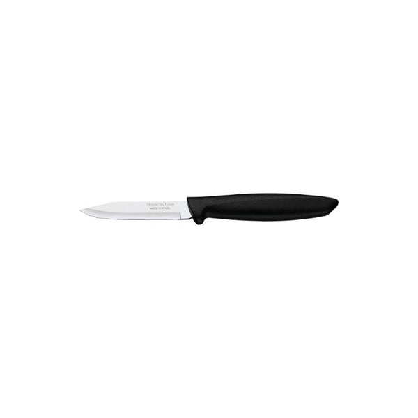 Tramontina 3" (8Cm) Paring Knife (Blister Packaging) - 23420/103