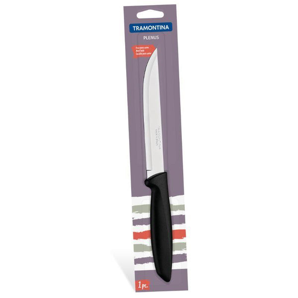 Tramontina 6" (15Cm) Kitchen Knife (Blister Packaging) - 23423/106