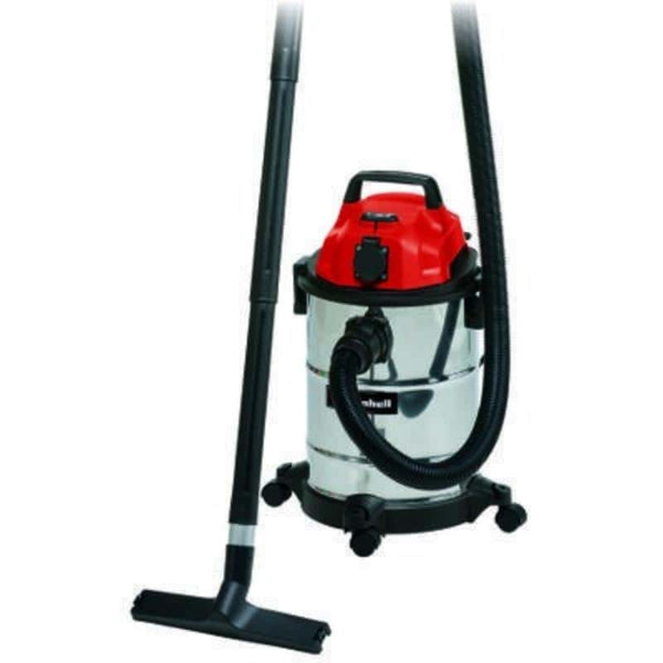 Einhell Wet/Dry Vacuum Cleaner (Elect) Tc-Vc 1820 Sa - 2342425