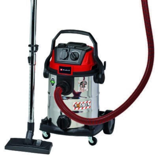 Einhell Vacuum Cleaner (Elect) Te-Vc 2025 Sacl, Wet/Dry – 2342460