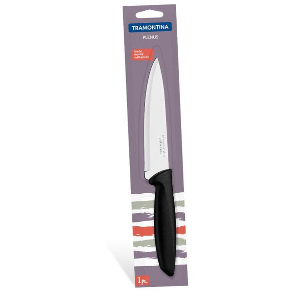 Tramontina 6" (15Cm) Chef'S Knife (Blister Packaging) - 23426/106
