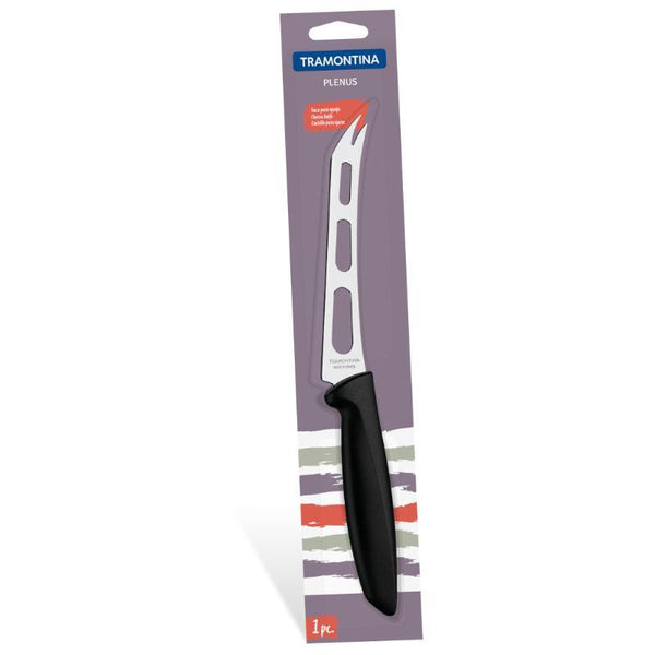 Tramontina 6" (15Cm) Cheese Knife (Blister Packaging) - 23429/106