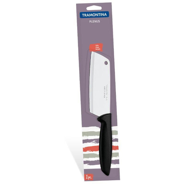 Tramontina 5" (13Cm) Cleaver (Blister Packaging) - 23430/105