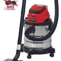 Cordl. Wet/Dry Vacuum Cleaner TC-VC 18/20 Li S-Solo