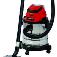 Cordl. Wet/Dry Vacuum Cleaner TC-VC 18/20 Li S-Solo