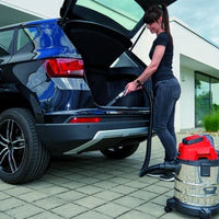 Cordl. Wet/Dry Vacuum Cleaner TC-VC 18/20 Li S-Solo