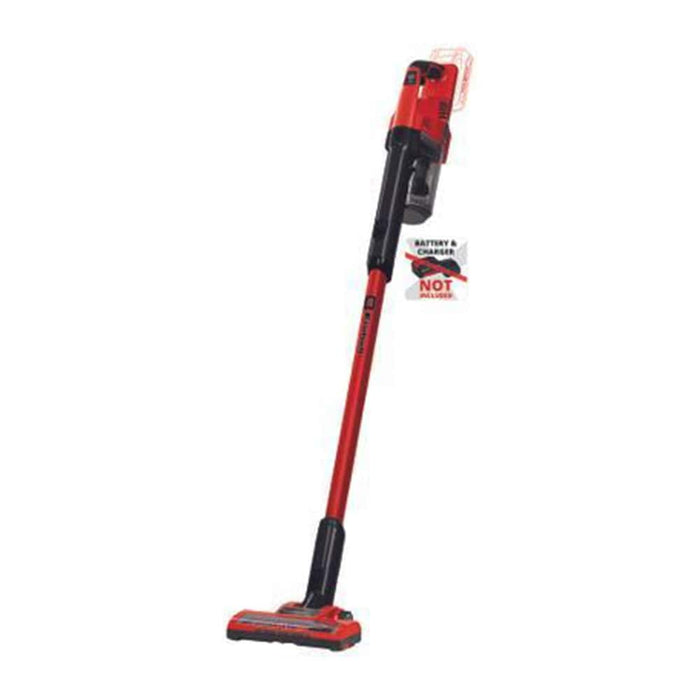 Einhell: Cordless Handstick Vacuum Cleaner – TE-SV 18 Li-Solo – 2347180