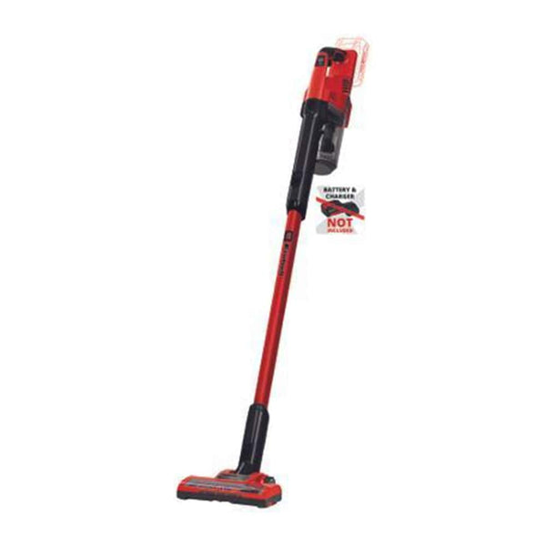 Einhell: Cordless Handstick Vacuum Cleaner – TE-SV 18 Li-Solo – 2347180