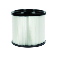 Einhell Pleated filter dust class L - 2351126