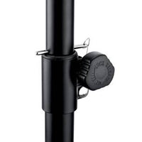 Metabo Tripod for lights with double bracket - 623723000
