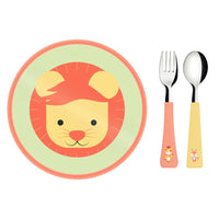 Tramontina 3Pc. Colorful Children?S Set - 23797/907